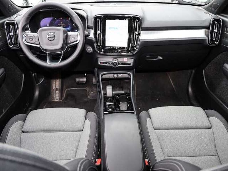 Volvo XC40 Plus Dark 2WD B3 EU6d digitales Cockpit Memory Sitze Soundsystem HarmanKardon LE