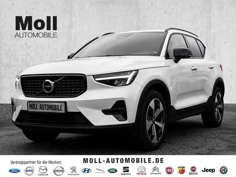 Volvo XC40 Plus Dark 2WD B3 EU6d digitales Cockpit Memory Sitze Soundsystem HarmanKardon LE