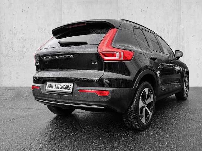 Volvo XC40 Plus Dark 2WD B3 EU6d digitales Cockpit Memory Sitze Soundsystem HarmanKardon LE