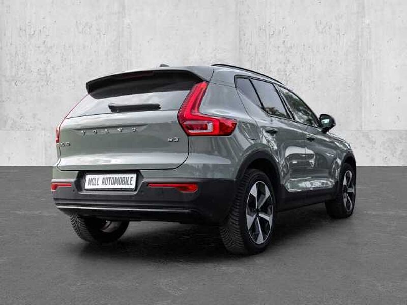 Volvo XC40 Plus Dark 2WD B3 EU6d digitales Cockpit Memory Sitze Soundsystem HarmanKardon LE