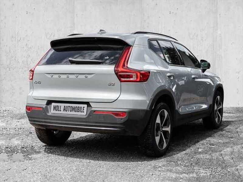 Volvo XC40 Plus Dark 2WD B3 EU6d digitales Cockpit Memory Sitze Soundsystem HarmanKardon LE