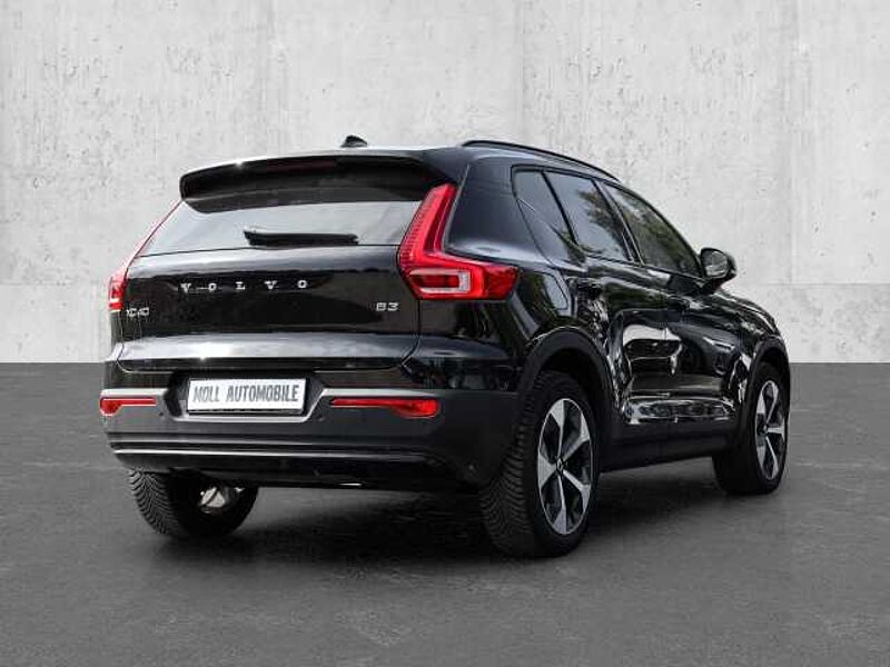 Volvo XC40 Plus Dark 2WD B3 EU6d digitales Cockpit Memory Sitze Soundsystem HarmanKardon LE