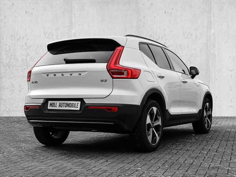 Volvo XC40 Plus Dark 2WD B3 EU6d digitales Cockpit Memory Sitze Soundsystem HarmanKardon LE