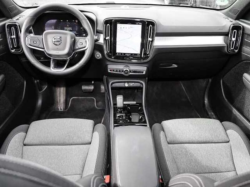 Volvo XC40 Plus Dark 2WD B3 EU6d digitales Cockpit Memory Sitze Soundsystem HarmanKardon LE