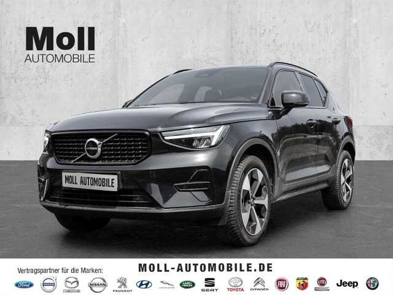 Volvo XC40 Plus Dark 2WD B3 EU6d digitales Cockpit Memory Sitze Soundsystem HarmanKardon LE