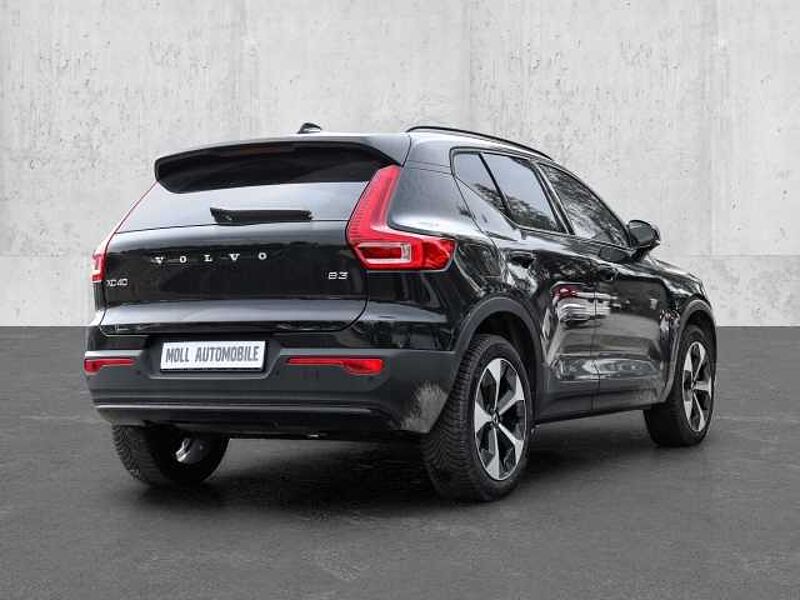 Volvo XC40 Plus Dark 2WD B3 EU6d digitales Cockpit Memory Sitze Soundsystem HarmanKardon LE