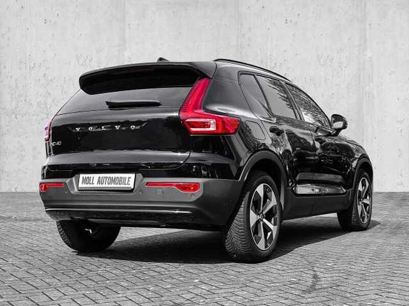 Volvo XC40 Plus Dark 2WD B3 EU6d digitales Cockpit Memory Sitze Soundsystem HarmanKardon LE