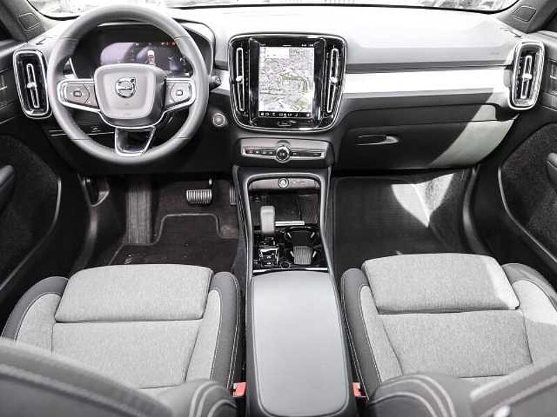 Volvo XC40 Plus Dark 2WD B3 EU6d digitales Cockpit Memory Sitze Soundsystem HarmanKardon LE