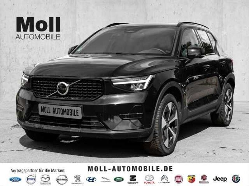 Volvo XC40 Plus Dark 2WD B3 EU6d digitales Cockpit Memory Sitze Soundsystem HarmanKardon LE