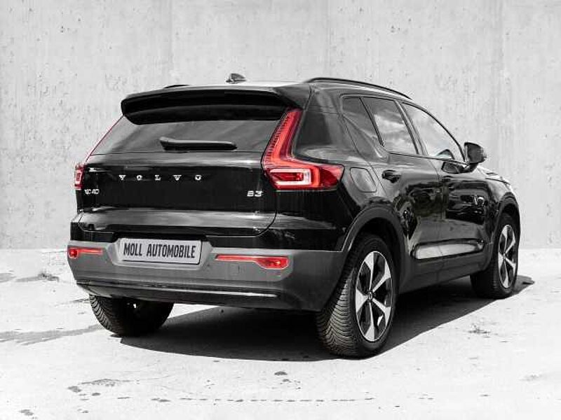 Volvo XC40 Plus Dark 2WD B3 EU6d digitales Cockpit Memory Sitze Soundsystem HarmanKardon LE