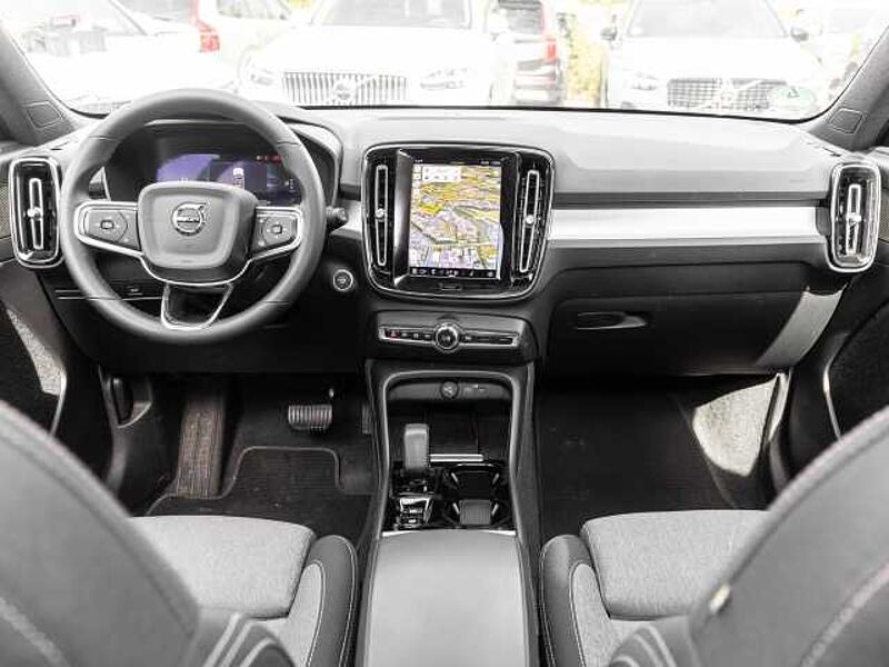 Volvo XC40 Plus Dark 2WD B3 EU6d digitales Cockpit Memory Sitze Soundsystem HarmanKardon LE