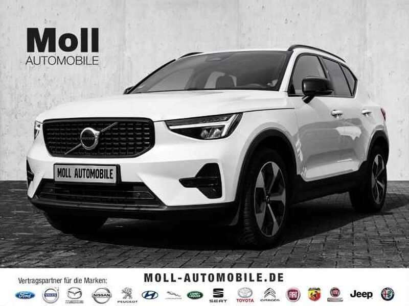 Volvo XC40 Plus Dark 2WD B3 EU6d digitales Cockpit Memory Sitze Soundsystem HarmanKardon LE