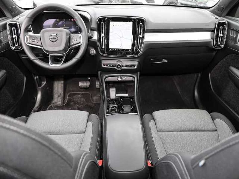 Volvo XC40 Plus Dark 2WD B3 EU6d digitales Cockpit Memory Sitze Soundsystem HarmanKardon LE