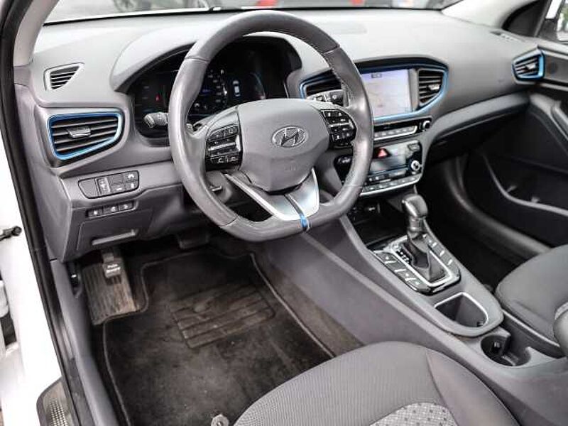 Hyundai IONIQ Style Plug-In Hybrid 1.6 GDI Navi ACC Kamera Soundsystem Bi-Xenon Mehrzonenklima