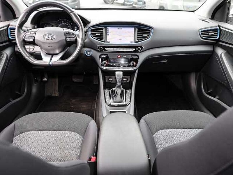 Hyundai IONIQ Style Plug-In Hybrid 1.6 GDI Navi ACC Kamera Soundsystem Bi-Xenon Mehrzonenklima