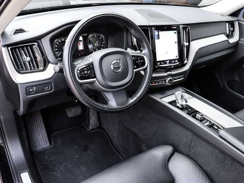 Volvo XC60 Inscription AWD B4 Diesel EU6d Allrad Navi Leder digitales Cockpit Memory Sitze