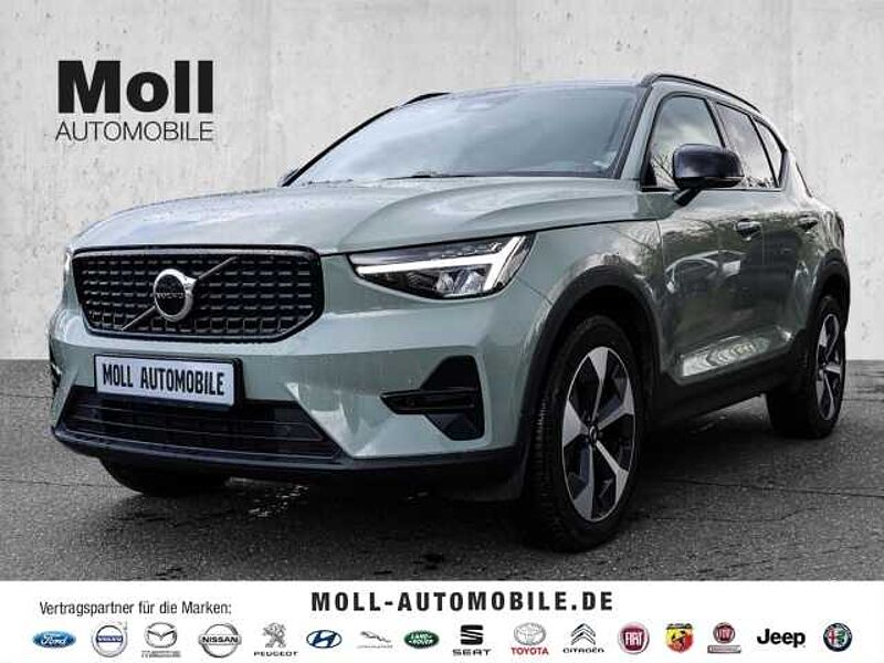 Volvo XC40 Plus Dark 2WD B3 EU6d digitales Cockpit Memory Sitze Soundsystem HarmanKardon LE