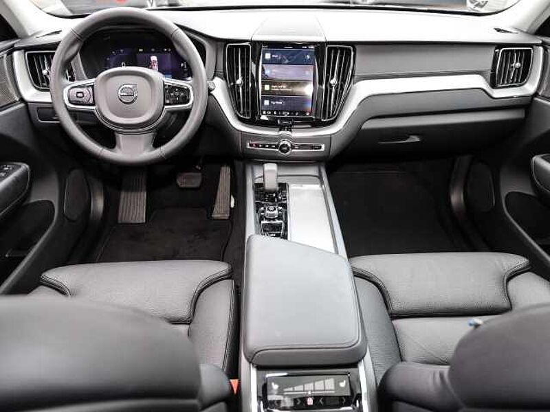 Volvo XC60 Ultimate Dark 2WD B4 Diesel EU6d HUD AD digitales Cockpit Memory Sitze Soundsyst