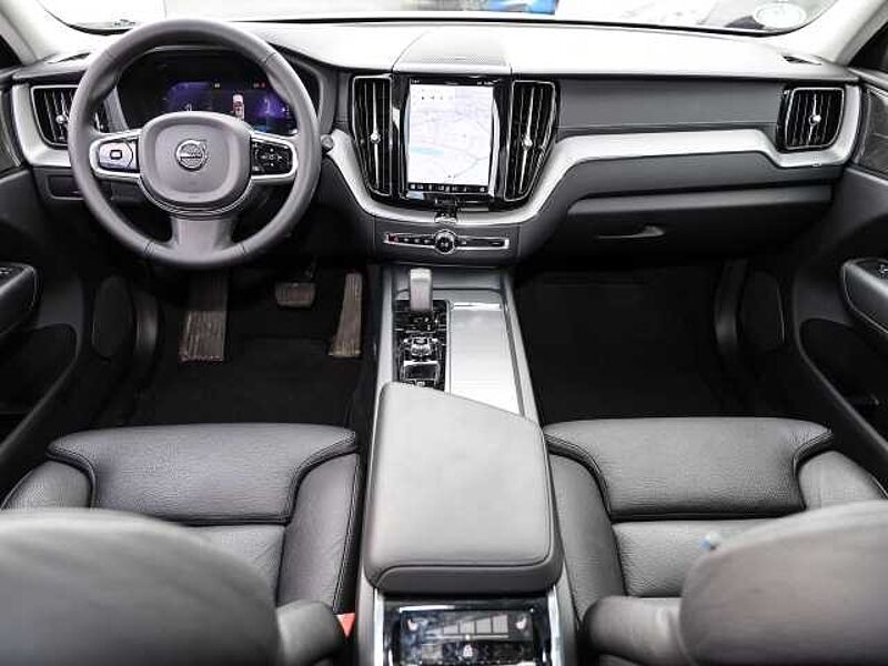 Volvo XC60 Ultimate Dark 2WD B4 Diesel EU6d HUD AD digitales Cockpit Memory Sitze Soundsyst