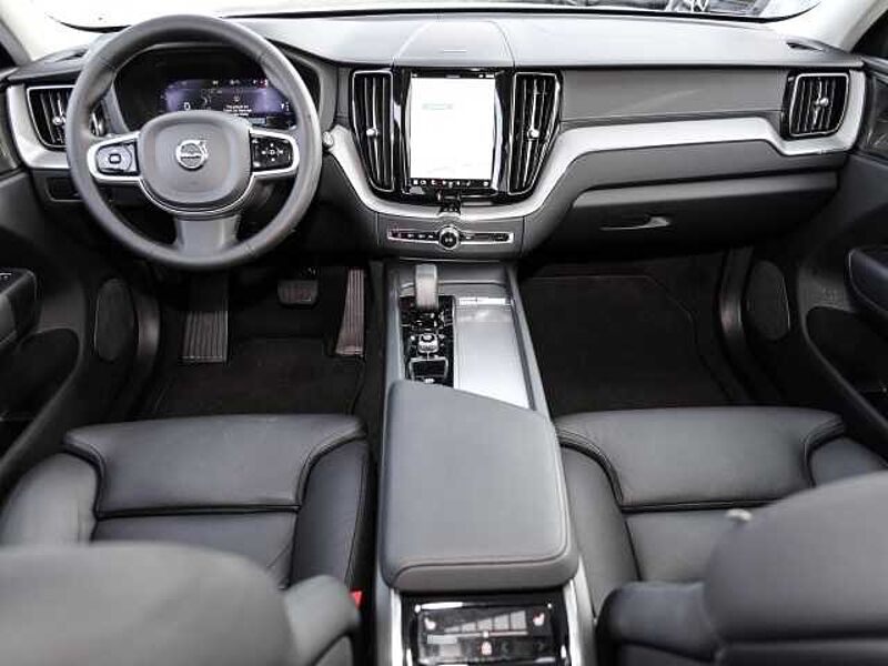 Volvo XC60 Ultimate Dark AWD B4 Diesel EU6d Allrad HUD AD StandHZG digitales Cockpit Memory