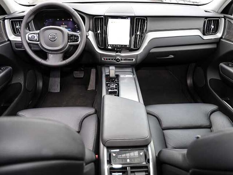 Volvo XC60 Ultimate Dark AWD B4 Diesel EU6d Allrad HUD AD StandHZG digitales Cockpit Memory