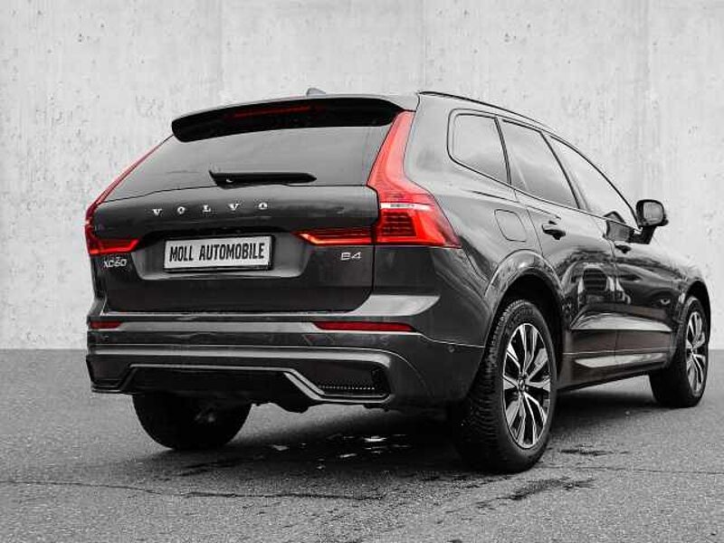 Volvo XC60 Plus Dark 2WD B4 Diesel EU6d digitales Cockpit Memory Sitze Soundsystem HarmanKa