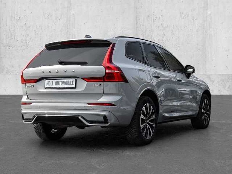 Volvo XC60 Plus Dark AWD B4 Diesel EU6d Allrad digitales Cockpit Memory Sitze Soundsystem