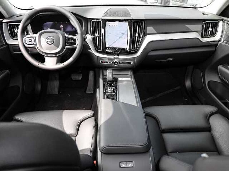 Volvo XC60 Plus Dark AWD B4 Diesel EU6d Allrad digitales Cockpit Memory Sitze Soundsystem