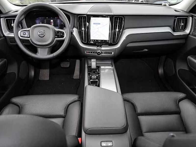 Volvo XC60 Plus Dark AWD B4 Diesel EU6d Allrad digitales Cockpit Memory Sitze Soundsystem