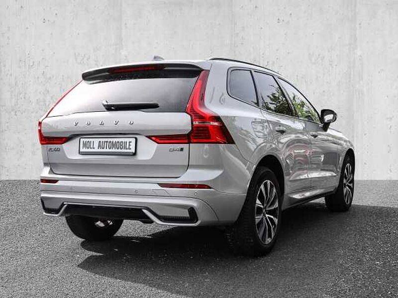 Volvo XC60 Plus Dark AWD B4 Diesel EU6d Allrad digitales Cockpit Memory Sitze Soundsystem