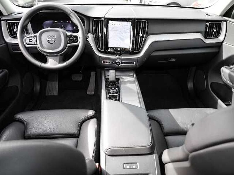 Volvo XC60 Plus Dark AWD B4 Diesel EU6d Allrad digitales Cockpit Memory Sitze Soundsystem