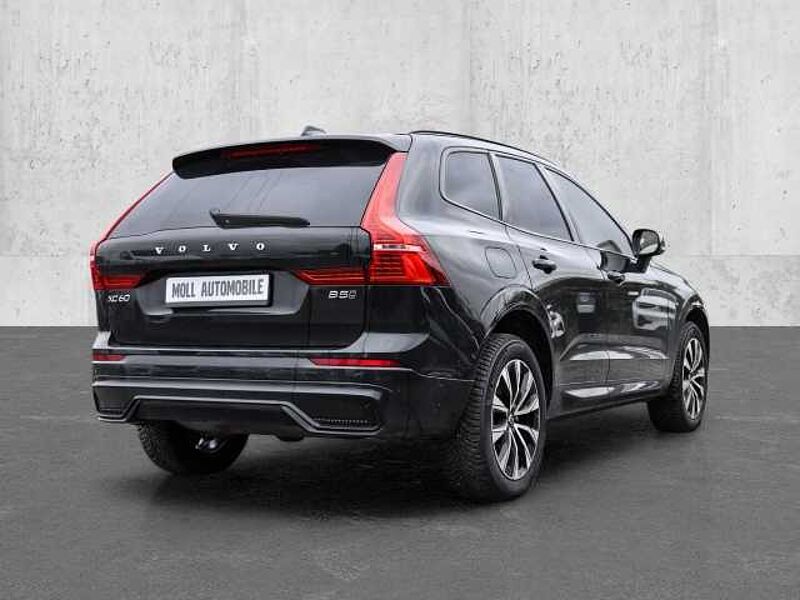 Volvo XC60 Plus Dark AWD B5 Benzin EU6d Allrad Leder digitales Cockpit Memory Sitze Soundsy