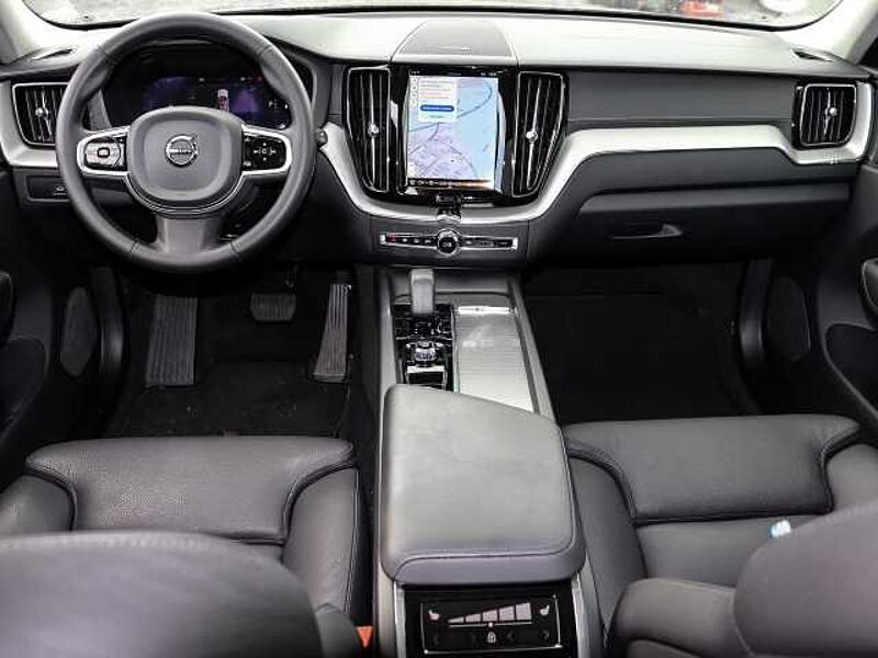 Volvo XC60 Ultimate Dark 2WD B4 Diesel EU6d HUD AD digitales Cockpit Memory Sitze Soundsyst