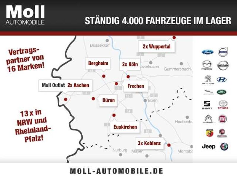 Volvo XC40 Plus Dark 2WD B4 EU6d digitales Cockpit Memory Sitze Soundsystem HarmanKardon 36