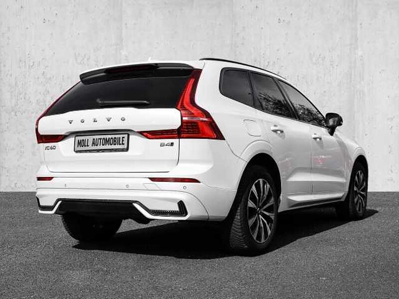 Volvo XC60 Plus Dark AWD B4 Diesel EU6d Allrad Leder digitales Cockpit Memory Sitze Soundsy