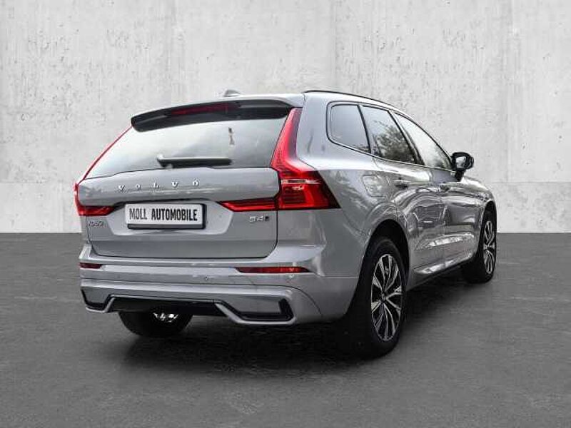 Volvo XC60 Plus Dark AWD B4 Diesel EU6d Allrad Leder digitales Cockpit Memory Sitze Soundsy