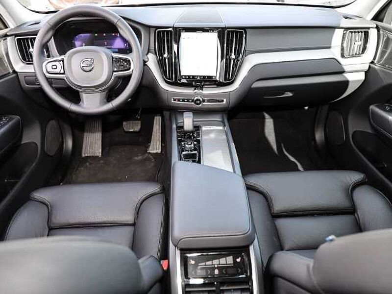 Volvo XC60 Ultimate Dark AWD B4 Diesel EU6d Allrad HUD AD StandHZG digitales Cockpit Memory