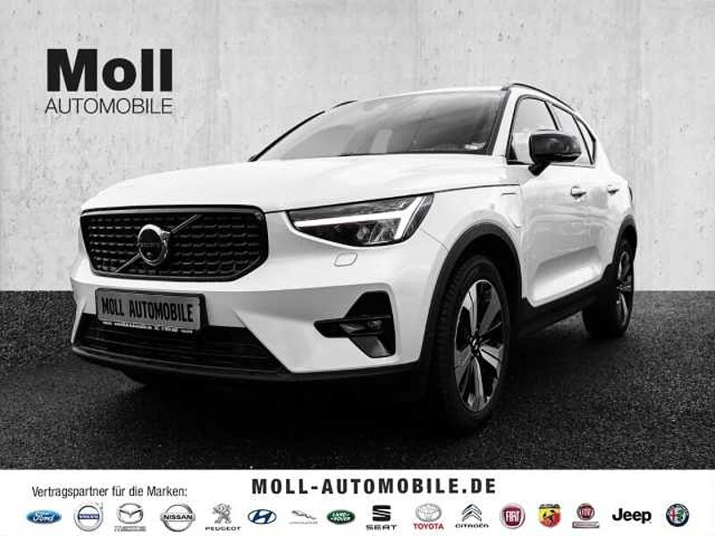 Volvo XC40 Ultimate Dark Recharge Plug-In Hybrid 2WD T5 Twin Engine EU6d StandHZG Navi