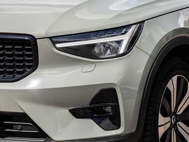 Volvo XC40 Ultimate Dark Recharge Plug-In Hybrid 2WD T5 Twin Engine EU6d StandHZG Navi