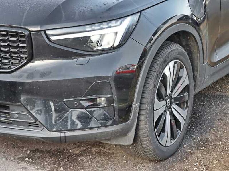 Volvo XC40 Ultimate Dark Recharge Plug-In Hybrid 2WD T5 Twin Engine EU6d StandHZG Navi