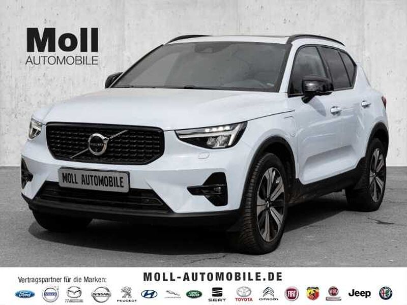 Volvo XC40 Ultimate Dark Recharge Plug-In Hybrid 2WD T5 Twin Engine EU6d StandHZG Navi digi