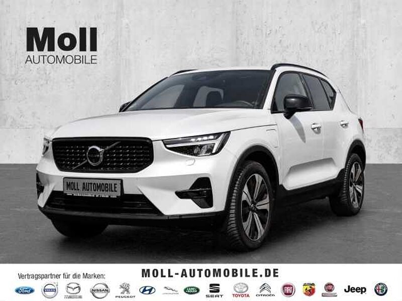 Volvo XC40 Ultimate Dark Recharge Plug-In Hybrid 2WD T5 Twin Engine EU6d StandHZG Navi digi