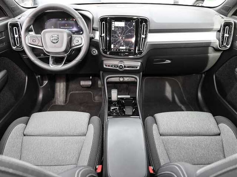 Volvo XC40 Plus Dark 2WD B3 EU6d digitales Cockpit Memory Sitze Soundsystem HarmanKardon LE