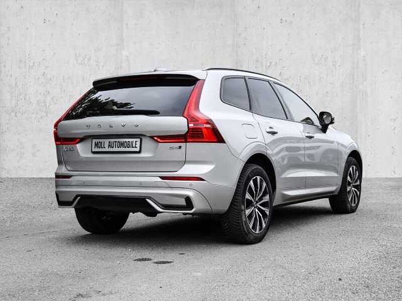 Volvo XC60 Plus Dark AWD B4 Diesel EU6d Allrad Leder digitales Cockpit Memory Sitze Soundsy