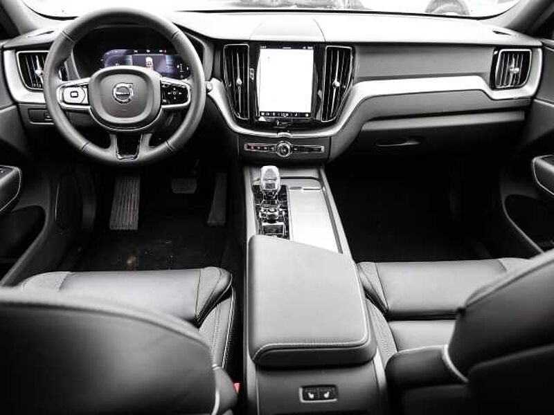 Volvo XC60 Plus Dark AWD B4 Diesel EU6d Allrad Leder digitales Cockpit Memory Sitze Soundsy