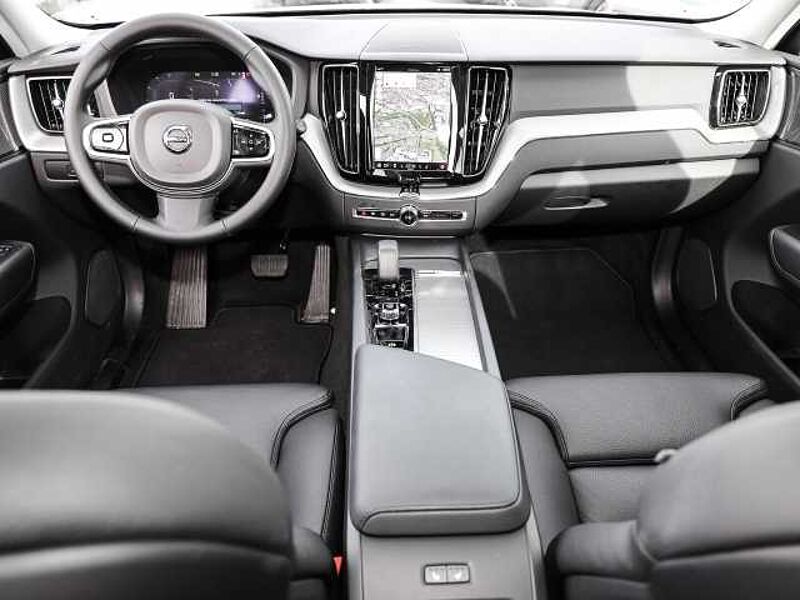 Volvo XC60 Plus Dark AWD B4 Diesel EU6d Allrad digitales Cockpit Memory Sitze Soundsystem H