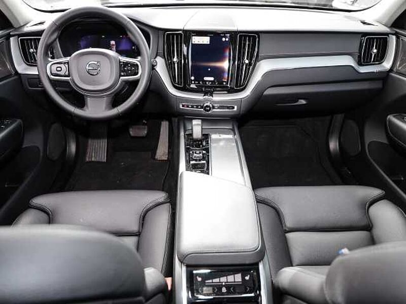 Volvo XC60 Ultimate Dark AWD B4 Diesel EU6d Allrad HUD AD StandHZG digitales Cockpit Memory