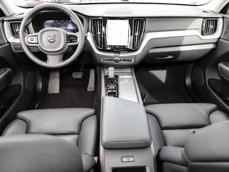 Volvo XC60 Plus Dark AWD B4 Diesel EU6d Allrad digitales Cockpit Memory Sitze Soundsystem