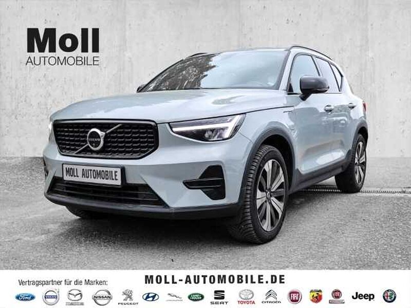 Volvo XC40 Plus Dark Recharge Plug-In Hybrid 2WD T5 Twin Engine EU6d StandHZG Navi digitale