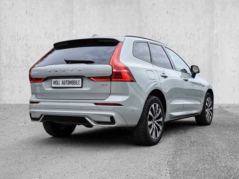 Volvo XC60 Plus Dark 2WD B4 Diesel EU6d digitales Cockpit Memory Sitze Soundsystem HarmanKa